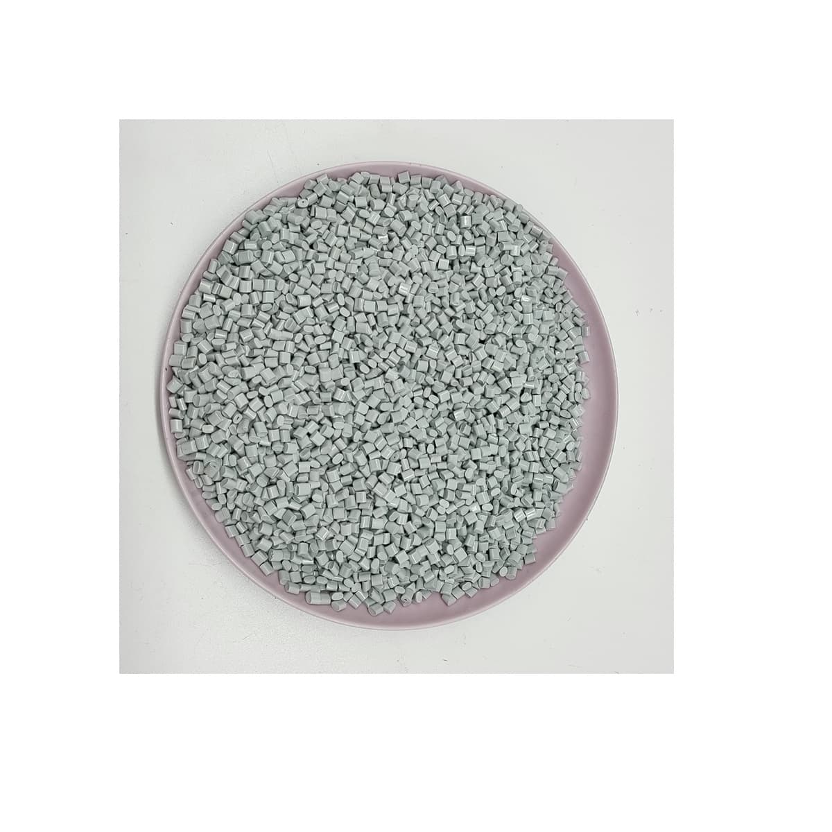 ABS  Precision color matching grey