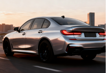 Otomotiv parçaları için Yujie PCR malzemelerinin seçimi