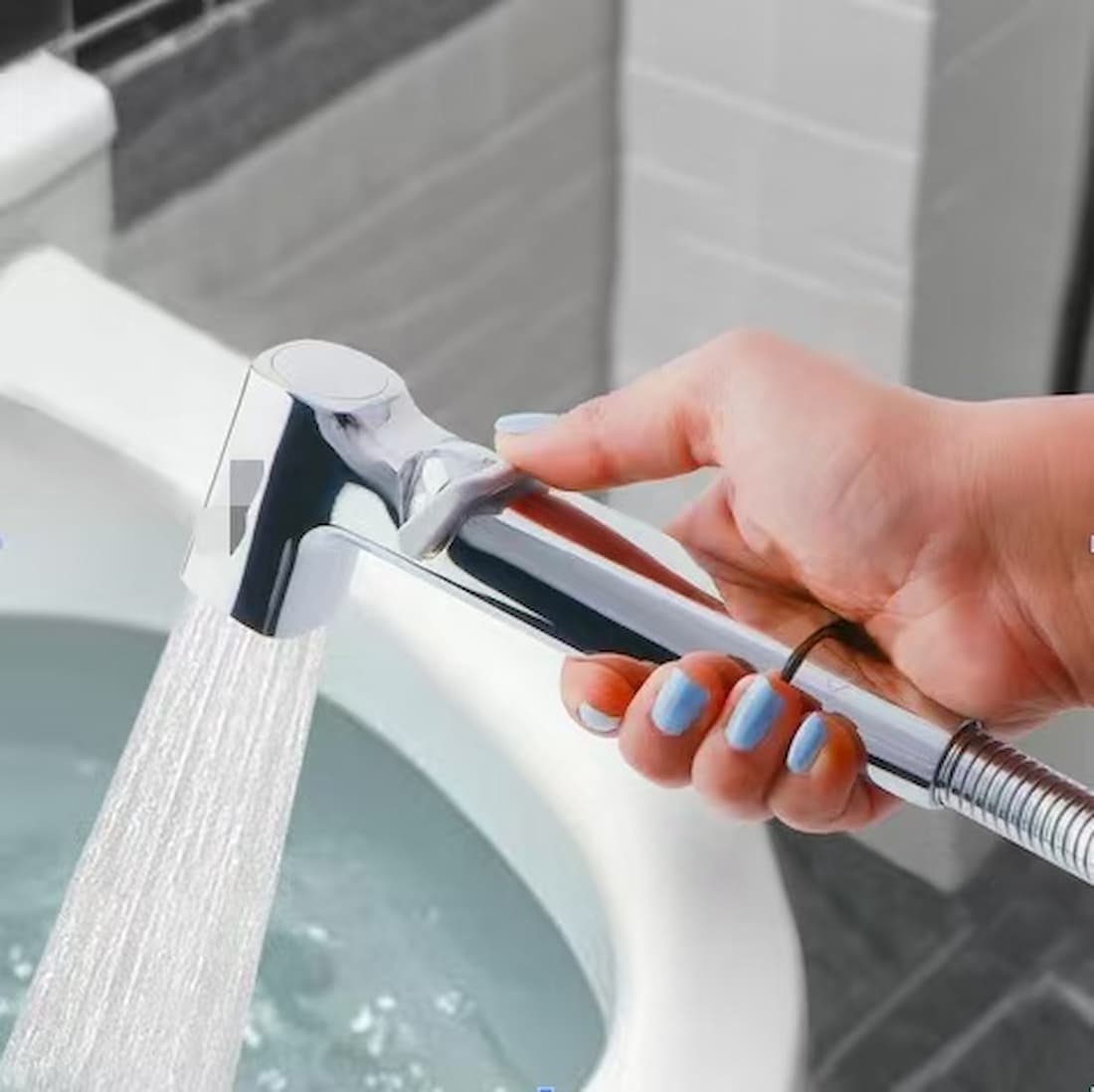 Sıhhi Tesisat Sektöründe Uygulama